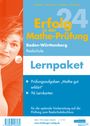 Helmut Gruber: Lernpaket Basis Realschulabschluss 2024 Baden-Württemberg, Buch