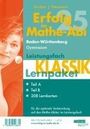 Helmut Gruber: Erfolg im Mathe-Abi 2025 Lernpaket Leistungsfach 'Klassik' Baden-Württemberg Gymnasium, Buch