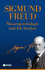 Sigmund Freud: Massenpsychologie und Ich-Analyse, Buch