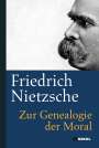 Friedrich Nietzsche: Zur Genealogie der Moral, Buch