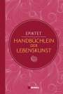 Epiktet: Epiktet: Handbüchlein der Lebenskunst (Nikol Classics), Buch