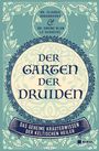 Claudia Urbanovsky: Der Garten der Druiden, Buch