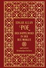 Edgar Allan Poe: Der Doppelmord in der Rue Morgue und weitere Kriminalgeschichten, Buch