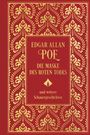 Edgar Allan Poe: Die Maske des roten Todes und weitere Schauergeschichten, Buch