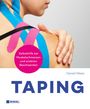 Daniel Weiss: Taping, Buch