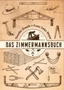 Theodor Krauth: Das Zimmermannsbuch, Buch