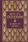 Robert Louis Stevenson: Dr. Jekyll und Mr. Hyde: Mit Illustrationen von Charles Raymond Macauley, Buch