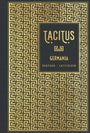 Tacitus: Germania: Deutsch - Lateinisch, Buch