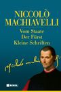 Niccolo Machiavelli: Niccolo Machiavelli: Hauptwerke, Buch