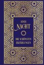 : 1001 Nacht: Die schönsten Erzählungen, Buch