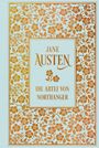 Jane Austen: Die Abtei von Northanger, Buch
