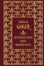 Nikolai Gogol: Aufzeichnungen eines Wahnsinnigen, Buch