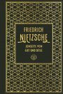 Friedrich Nietzsche: Jenseits von Gut und Böse, Buch