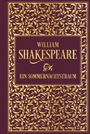 William Shakespeare: Ein Sommernachtstraum, Buch