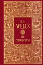 H. G. Wells: Die Zeitmaschine, Buch