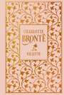 Charlotte Bronte: Villette, Buch