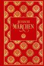 Alexander Nikolajewitsch Afanassjew: Russische Märchen: mit Illustrationen von Iwan Bilibin, Buch