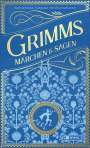 Jacob Grimm: Grimms Märchen und Sagen (vollständige Ausgabe), Buch