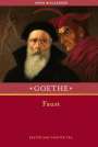 Johann Wolfgang von Goethe: Faust, Buch