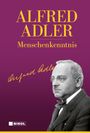 Alfred Adler: Menschenkenntnis, Buch