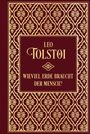 Leo N. Tolstoi: Wieviel Erde braucht der Mensch?... und weitere Erzählungen, Buch