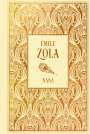 Emile Zola: Nana, Buch
