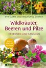 Eva-Maria Dreyer: Wildkräuter, Beeren und Pilze, Buch