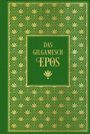 : Das Gilgamesch-Epos, Buch