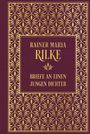 Rainer Maria Rilke: Briefe an einen jungen Dichter, Buch