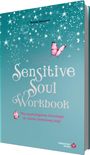 Anna Janssen: Sensitive Soul Workbook - Wie psychologische Astrologie dir deinen Seelenweg zeigt, Buch