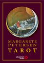 Margarete Petersen: Margarete Petersen Tarot, Buch