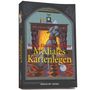 Regula Elizabeth Fiechter: Mediales Kartenlegen, Buch