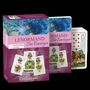 Erna Droesbeke von Enge: Lenormand Karten, Buch