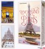 : Lenormand de Paris - Eine Reise durch das historische Paris, Buch