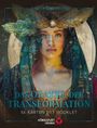 Jena Dellagrottaglia: Das Orakel der Transformation - 36 Karten mit Booklet, Div.