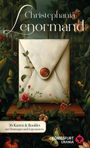 Christiane Neumann: Christephania Lenormand, Buch