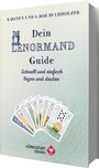 Kirsten Buchholzer: Dein Lenormand Guide - Schnell und einfach legen und deuten, Buch