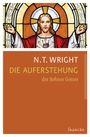N. T. Wright: Die Auferstehung des Sohnes Gottes, Buch