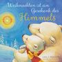 Lisa T. Bergren: Weihnachten ist ein Geschenk des Himmels, Buch