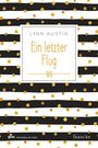 Lynn Austin: Ein letzter Flug, Buch