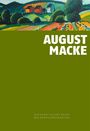 Ina Ewers-Schultz: August Macke, Buch