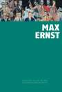 Jürgen Wilhelm: Max Ernst, Buch