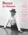 : Beuys in Hessen, Buch