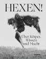 : Hexen!, Buch