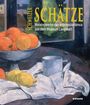 : Schweizer Schätze, Buch