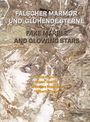 : Falscher Marmor und glühende Sterne Fake Marble and Glowing Stars, Buch