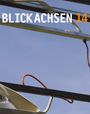 Blickachsen 14, Buch