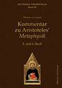 Thomas von Aquin: Kommentar zu Aristoteles' Metaphysik, Buch