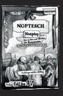 Martin Veith: NOPTESCH - Noapte¿ Vom Leben und Sterben in Rumänien, Buch