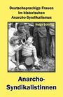 Helge Döhring: Anarcho-Syndikalistinnen, Buch